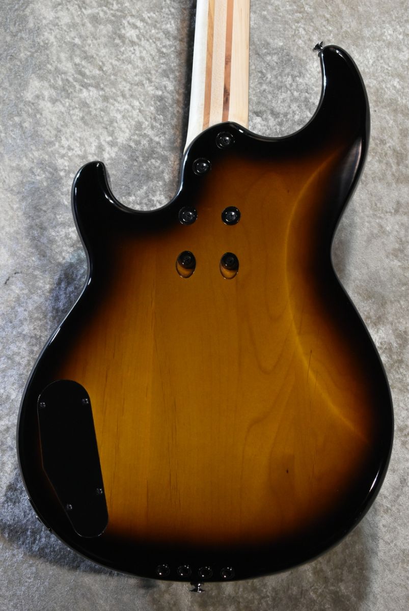 BB434 TBS -Tobacco Brown Sunburst- #IL K163225 | 【クロサワ楽器店