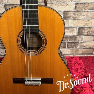 Jose Ramirez ホセ・ラミレス 1a Tradicional 杉・ローズウッド 2026年新作