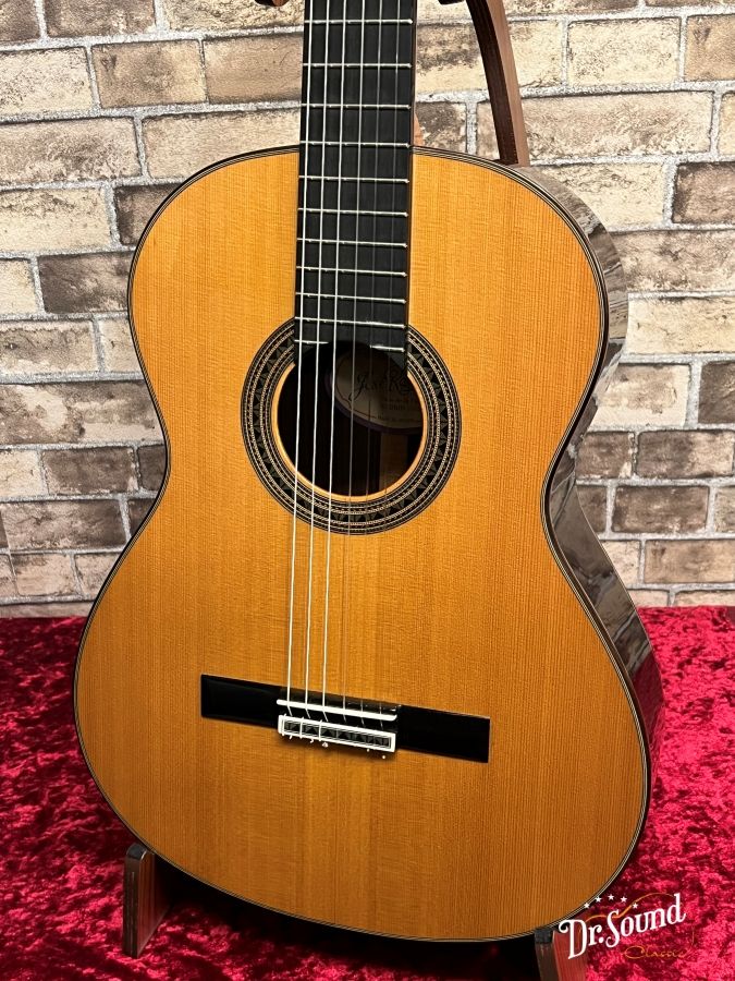 ホセ・ラミレス SPR 杉・ローズウッド 2026年新作 | 【クロサワ楽器店