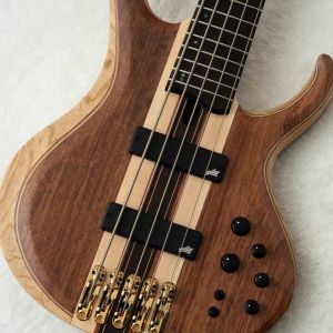 IBANEZ SR Fシリアル 日本製 フラットレス加工 アクティブベース