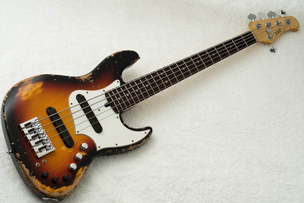 Take Chan 専用出品　1987年　最初期Thumbs Bass Take Chan 専用出品 1987年 最初期Thumbs Bass ベース・マガジン 2003