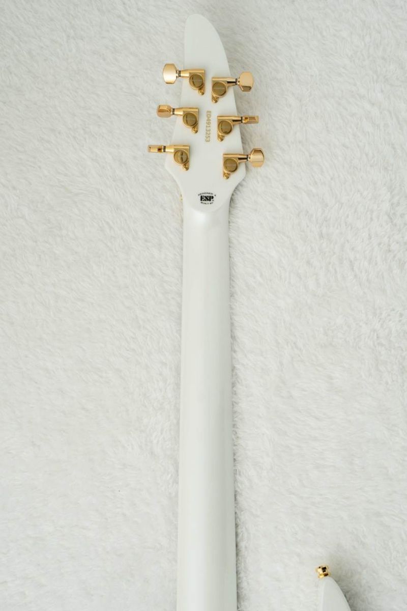 E-HR-145III -Pearl White- #ED4913253 | 【クロサワ楽器店オンライン