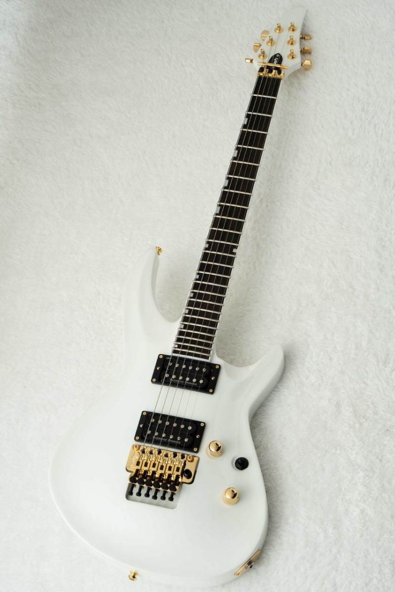E-HR-145III -Pearl White- #ED4913253 | 【クロサワ楽器店オンライン