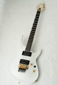 E-HR-145III -Pearl White- #ED4913253 | 【クロサワ楽器店オンライン