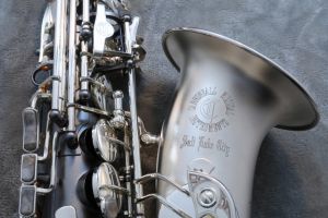 Cannonball A5-HS S/N 204*** 【中古】【サックス専門店】