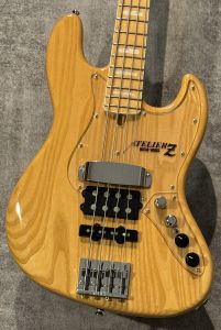 ATELIER Z M#245 Plus 2009年製 【5.34kg】【ハムバッカー搭載】