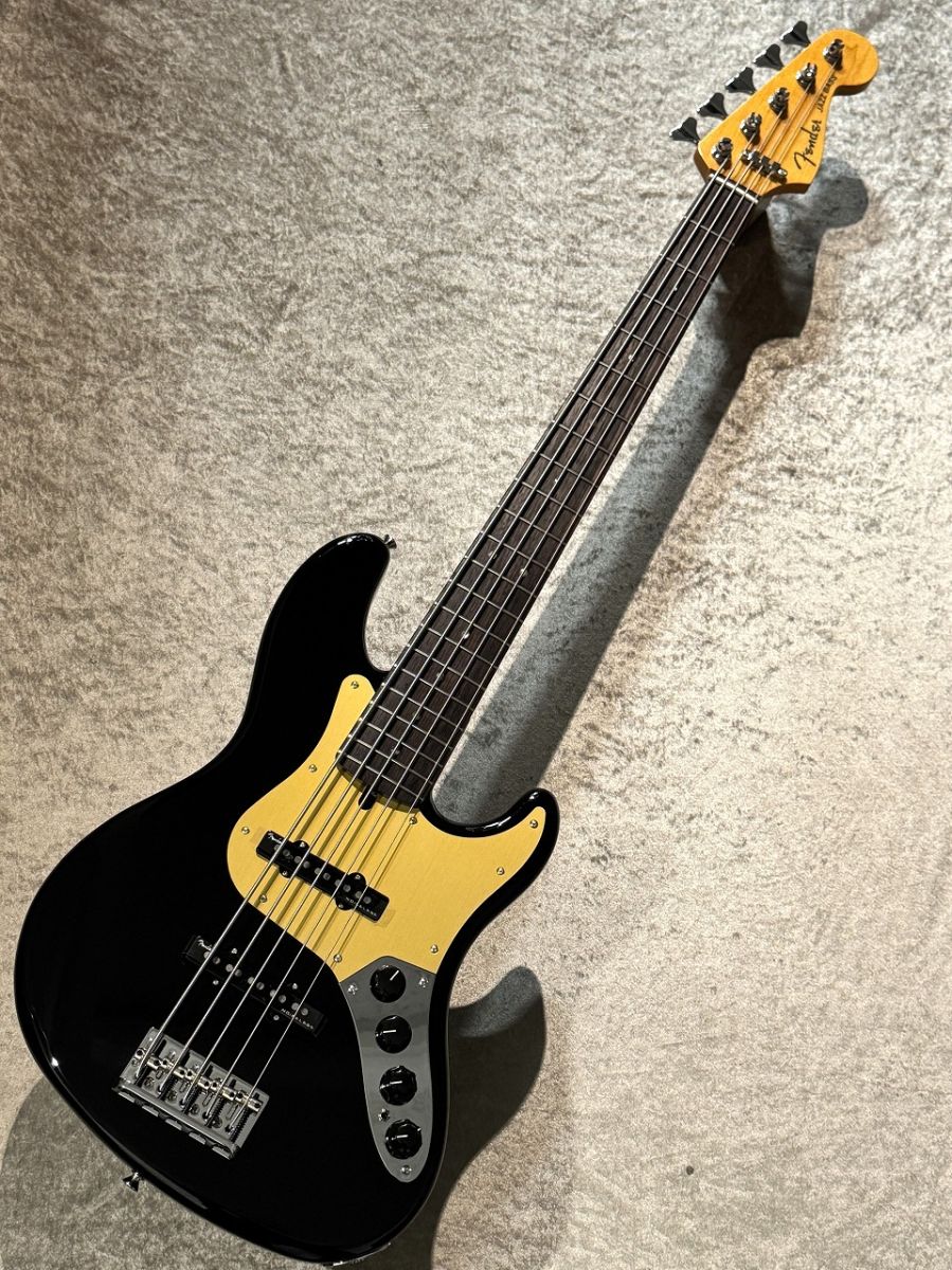 kazukiさん専用 used】Fender / Deluxe Jazz Bass V Kazuki Arai Edition 2021 Limited