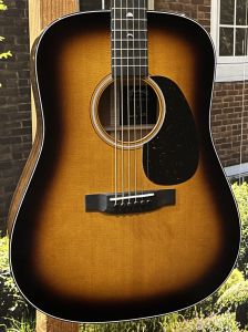 サンバースト 系のアコースティックギター検索結果一覧 | 【クロサワ