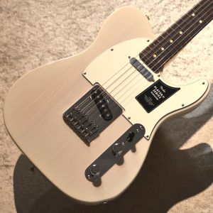Fender Player II Telecaster Rosewood Fingerboard ～White Blonde～ #MX25128307 【超軽量2.58kg】