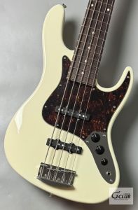 白 系、ローズウッド指板のベース検索結果一覧 | 【クロサワ楽器店