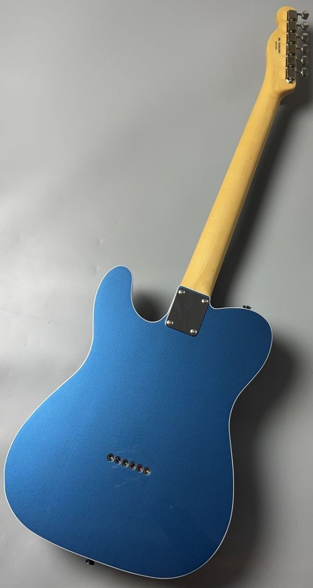 FSR Made in Japan Traditional II '60s Custom Telecaster Lake