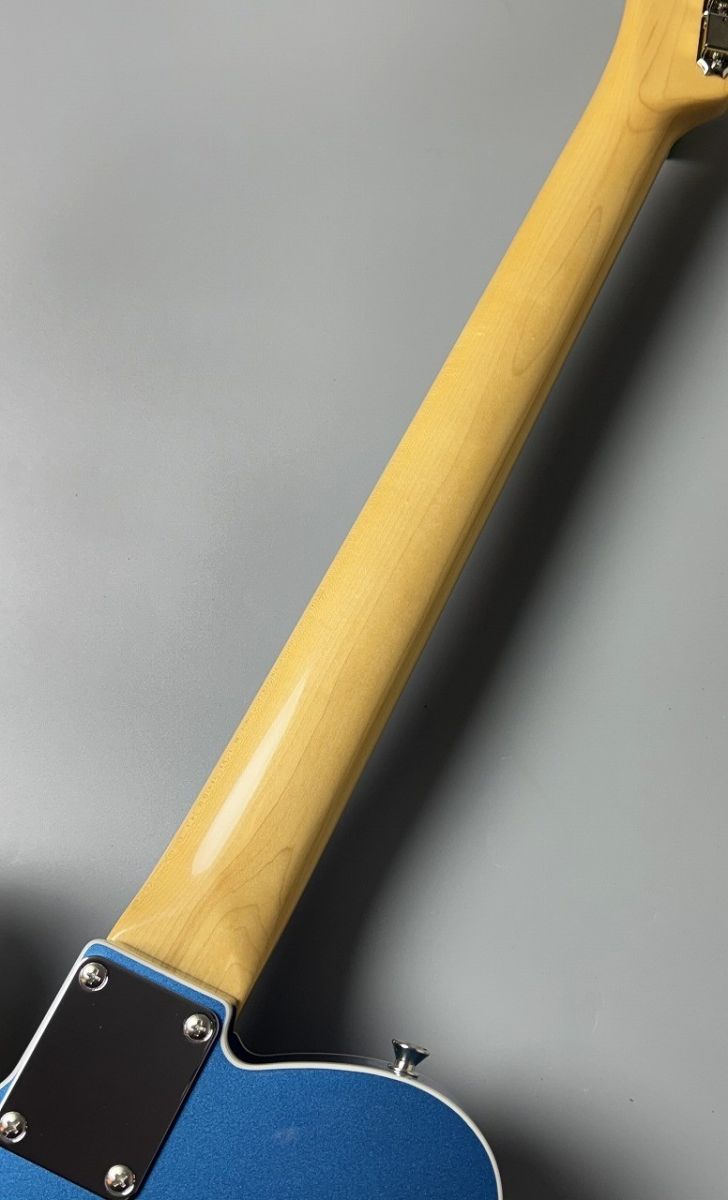 FSR Made in Japan Traditional II '60s Custom Telecaster Lake