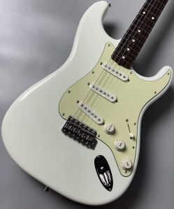 fender 白　エレキギター 6/11更新】白色のエレキギター集めました。｜島村楽器 ららぽーと門真店