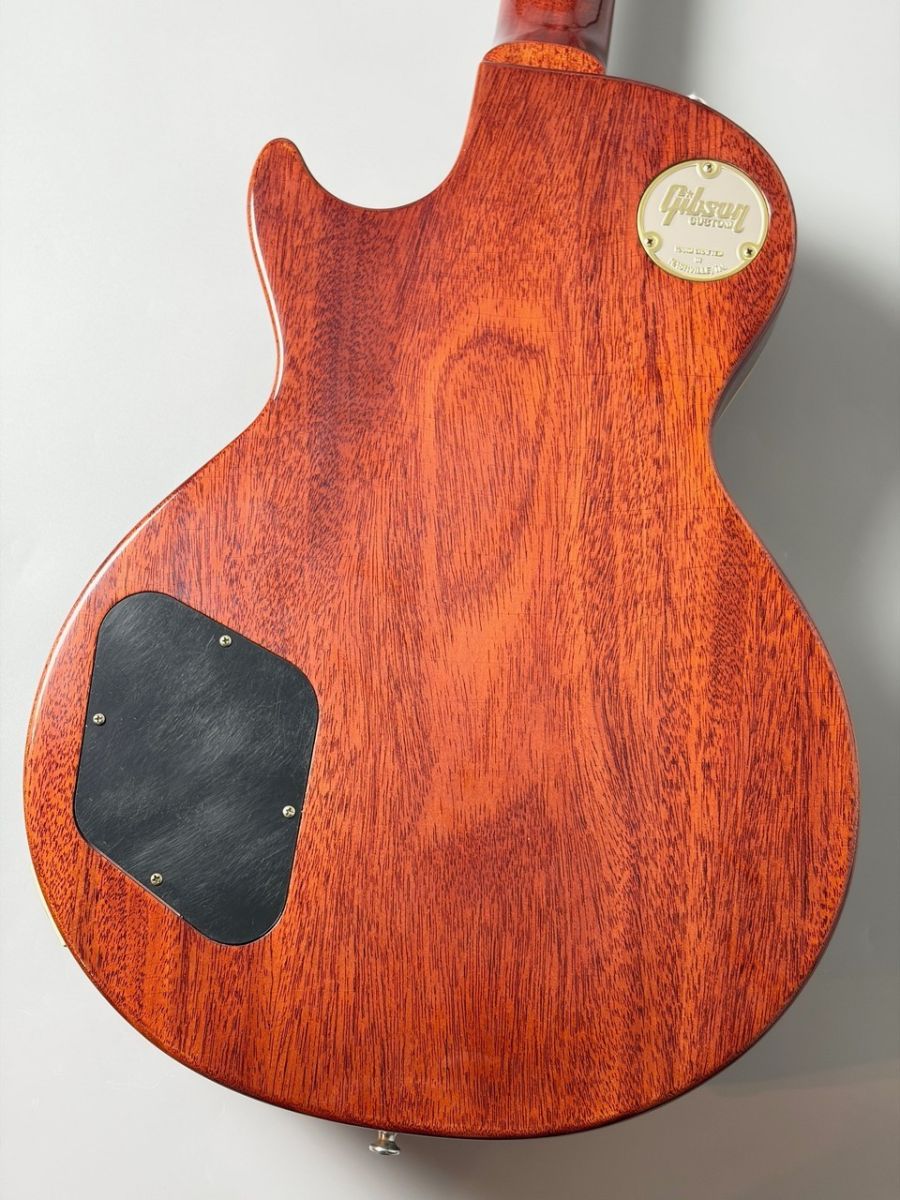 Murphy Lab 1959 Les Paul Standard Ultra Light Aged Washed Cherry