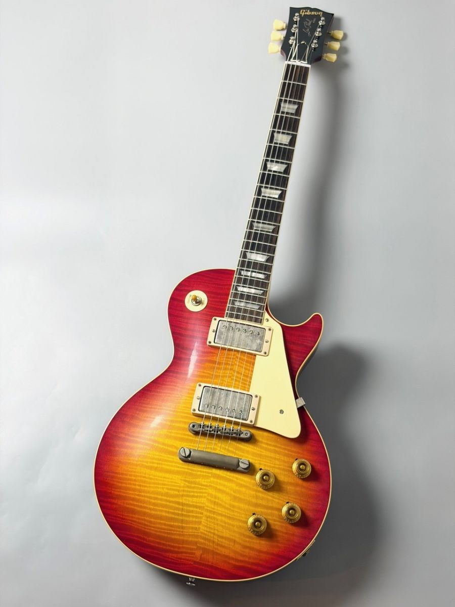 Murphy Lab 1959 Les Paul Standard Ultra Light Aged Washed Cherry