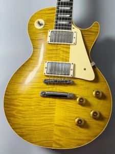 Gibson Custom Shopのエレキギター検索結果一覧 | 【クロサワ楽器店