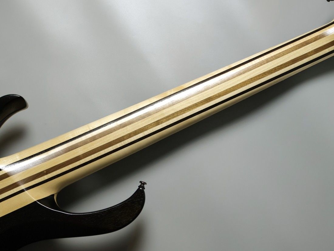 BTB747 -Natural Low Gloss- | 【クロサワ楽器店オンラインショップ