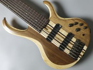 BTB747 -Natural Low Gloss- | 【クロサワ楽器店オンラインショップ