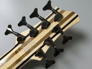 BTB747 -Natural Low Gloss- | 【クロサワ楽器店オンラインショップ