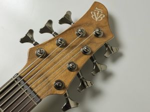 BTB747 -Natural Low Gloss- | 【クロサワ楽器店オンラインショップ