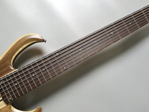 BTB747 -Natural Low Gloss- | 【クロサワ楽器店オンラインショップ