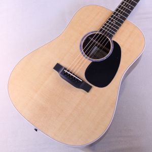 Martin 【USED】 D-13E ZRICOTE 2025年製 【状態良好】【程よい低音】【分割手数料0%】