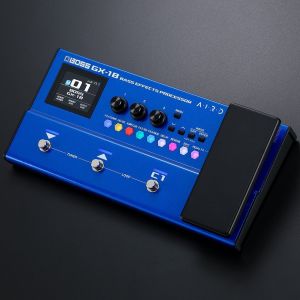 ベース用エフェクター、町田店のエフェクター検索結果一覧