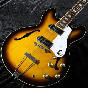 ft5masa 　Epiphone サンバースト Epiphone、サンバースト 系のエレキギター検索結果一覧 | 【クロサワ