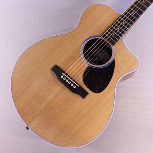 Martin 【USED】 SC-13E 2024年製 【サイドバックコア】【分割手数料0%】