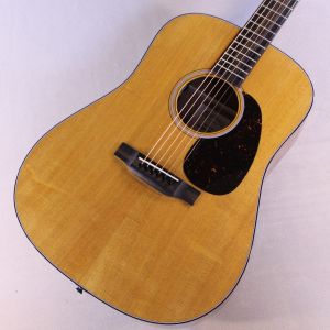 Martin、限定生産品のアコースティックギター検索結果一覧