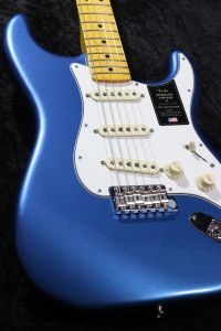 Fender 【旧定価】 American Vintage II 1973 Stratocaster Lake Placid Blue #V16167 【3.95kg】