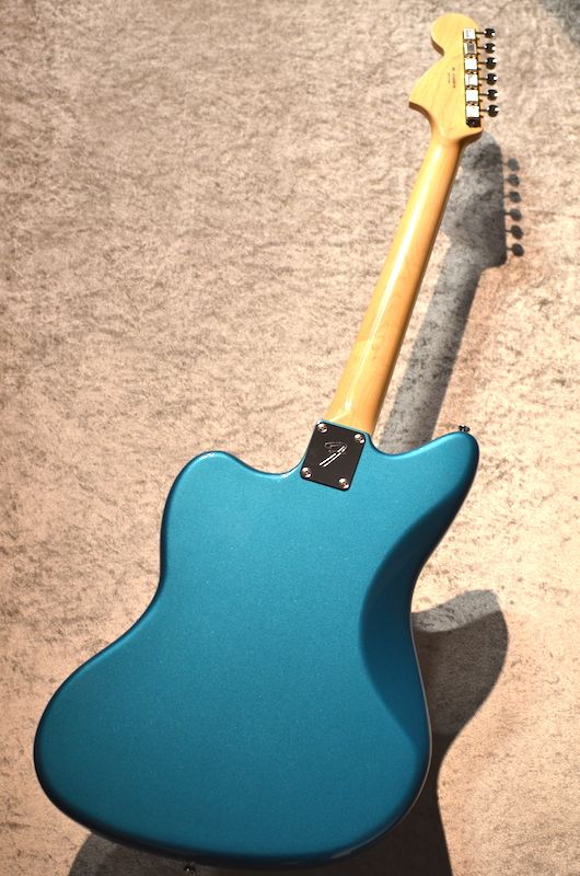 Made in Japan Traditional Late 60s Jazzmaster ～Ocean Turquoise