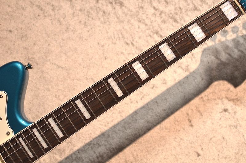 Made in Japan Traditional Late 60s Jazzmaster ～Ocean Turquoise