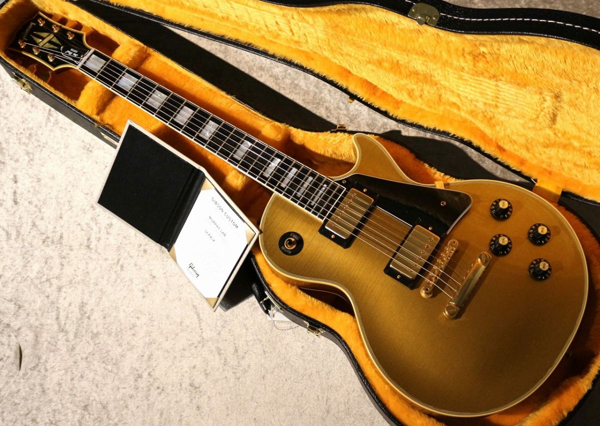 エレキギター ゴールドApprsiserさま仕様 Amazon | APII ARIA CUSTOM SHOP PE-5450CR GD Gold Top アリア レス