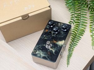 Leqtique EVR RFD (Rather Fiola Drive) #86 【即納! 未展示新品!】