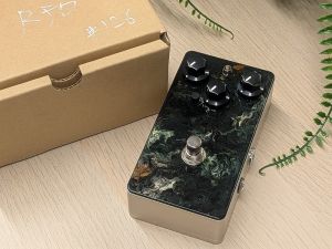 Leqtique EVR RFD (Rather Fiola Drive) #126 【即納! 未展示新品!】