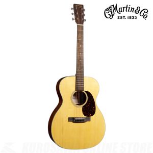 Martin 000-12E Retro 【2026 NAMM NEW MODEL】【店頭未展示品】【高性能ケーブルプレゼント！】【ROAD Series Refresh】【マーティンギター・公式グッズ取扱店】