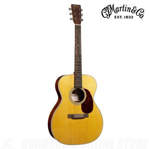Martin 000-13E Retro Walnut 【2026 NAMM NEW MODEL】【店頭未展示品】【高性能ケーブルプレゼント！】【ROAD Series Refresh】【マーティンギター・公式グッズ取扱店】