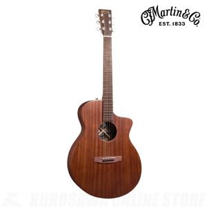 Martin SC-10E Modern Sapele 【2026 NAMM NEW MODEL】【店頭未展示品】【高性能ケーブルプレゼント！】【ROAD Series Refresh】【マーティンギター・公式グッズ取扱店】