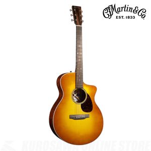 Martin SC-13E Modern Mezcal Burst 【2026 NAMM NEW MODEL】【店頭未展示品】【高性能ケーブルプレゼント！】【ROAD Series Refresh】【マーティンギター・公式グッズ取扱店】