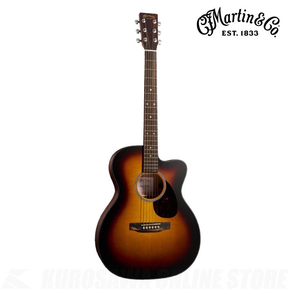 OMC-10E Modern Burst | 【クロサワ楽器店オンラインショップ】いい