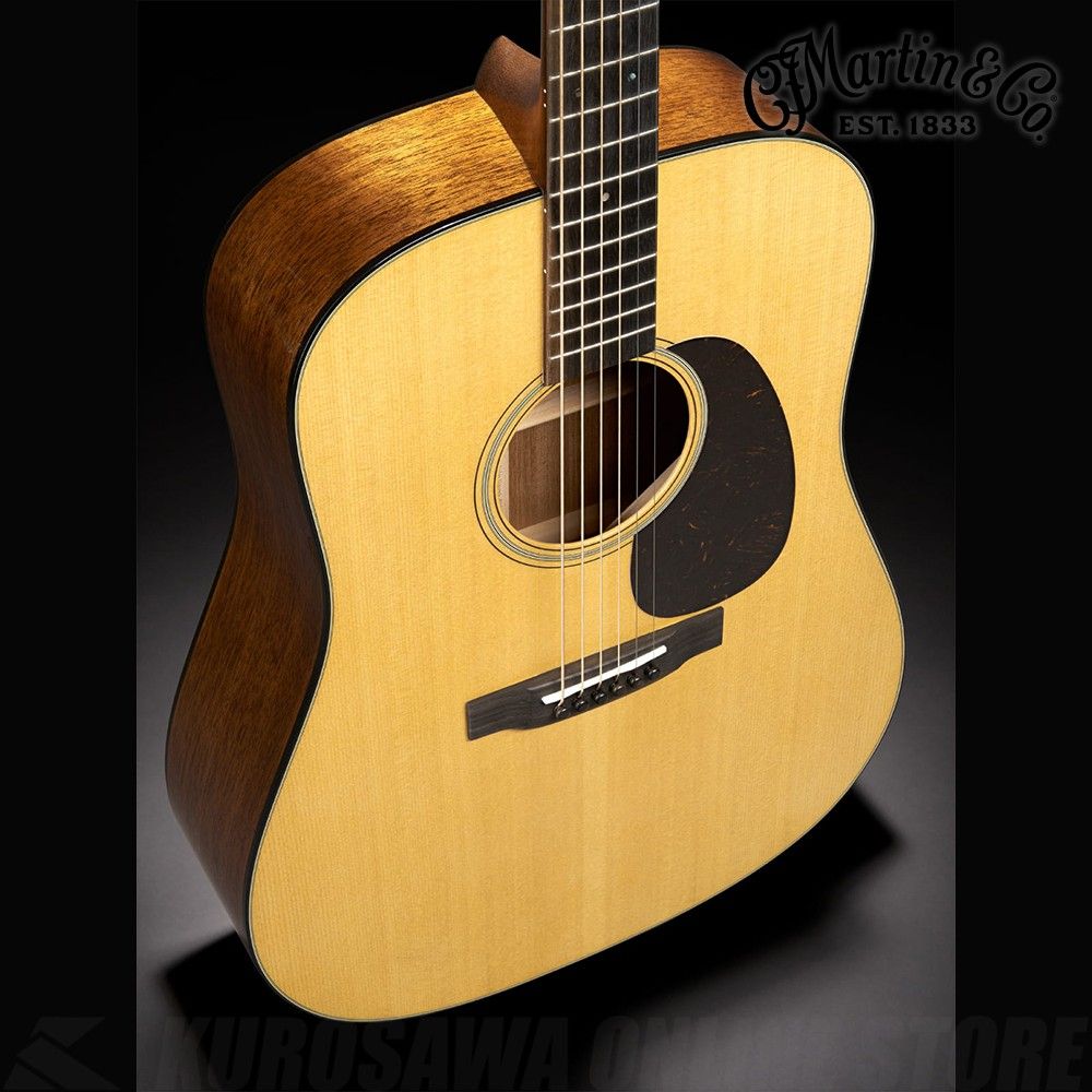 Super D-18 | 【クロサワ楽器店オンラインショップ】いい楽器とのいい
