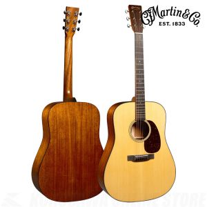 Martin、ドレッドノート タイプのアコースティックギター検索結果一覧