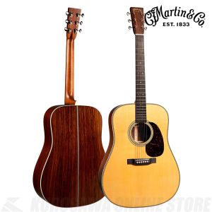 Martinのアコースティックギター検索結果一覧 | 【クロサワ楽器店