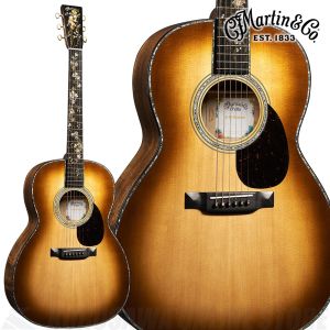 Martin、オンラインストアのアコースティックギター検索結果一覧