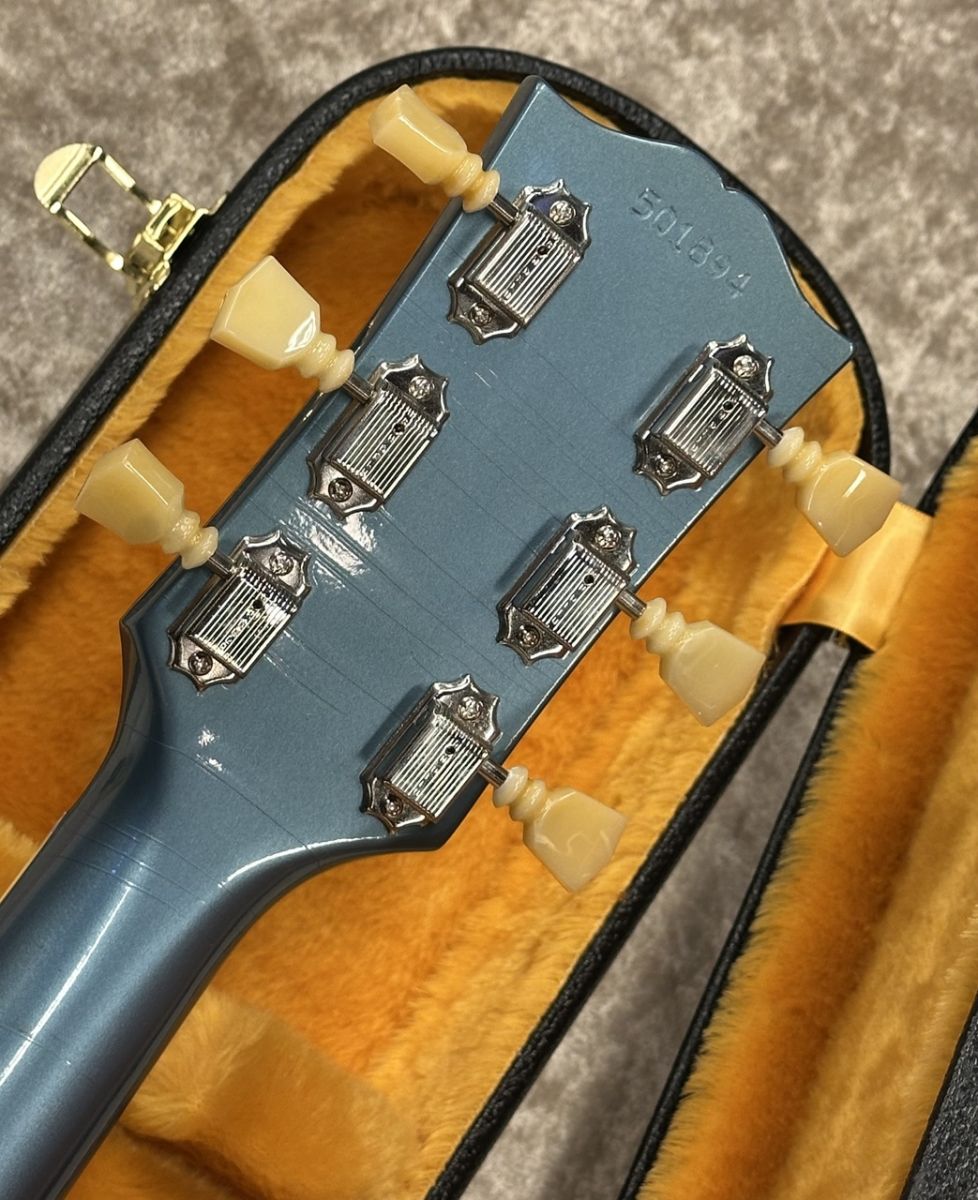 Murphy Lab 1964 SG Standard with Maestro Vibrola 