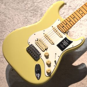フェンダープレイヤー　ストラトキャスター　SSH Fender フェンダー Player II Stratocaster HSS Black MN プレイヤー