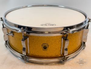 Ludwig 【ヴィンテージ】 60's"Jazz Festival" 14"×5" #238646