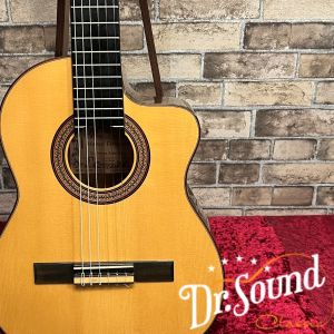 アルトギター / レキントギターのクラシックギター検索結果一覧