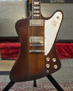 ファイヤーバード タイプ、Gibson Custom Shopのエレキギター検索結果
